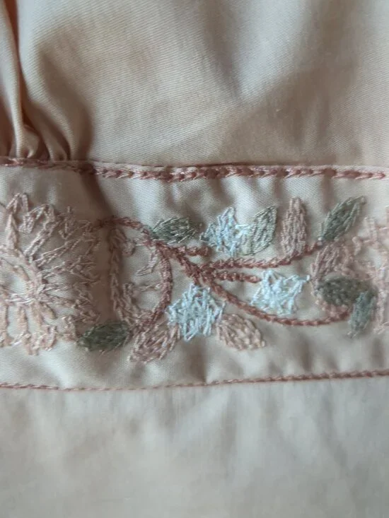 Access by Liz Claiborne Sleeveless Top - Picture 9 of 11